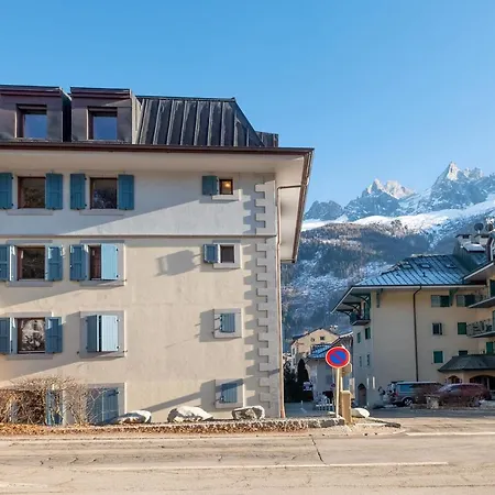 Apartment Chamonix Centre